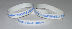Wristband